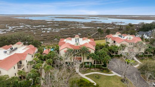 Fernandina Beach, Nassau Countyのアパートメント