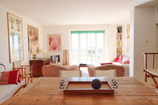 Daire Viareggio, Lucca ilçesinde