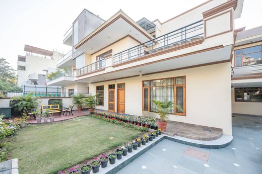 Detached House in Gurugramam, Rayagada