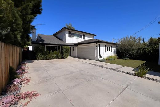 ‏בתי יוקרה ב  Sherman Oaks, Los Angeles County