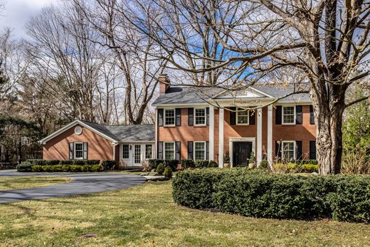 Detached House in Indianapolis, Marion County