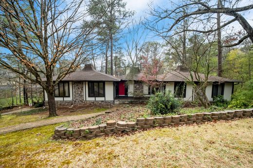 Einfamilienhaus in Hoover, Jefferson County