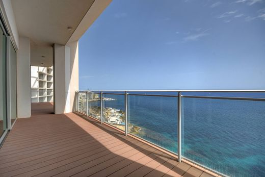 Apartment / Etagenwohnung in Sliema, Tas-Sliema