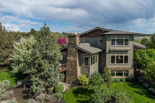 Luxury home in Bend, Deschutes County