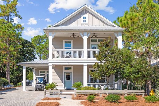 Casa en Santa Rosa Beach, Walton County