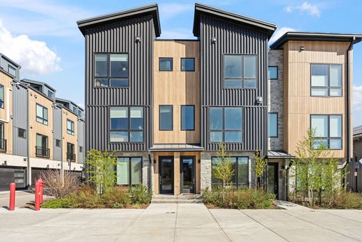 Townhouse in Silverthorne, Summit County