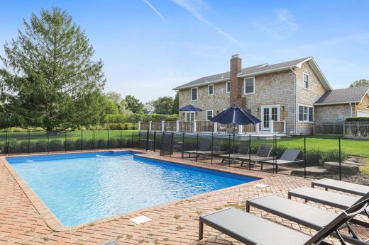 Dom jednorodzinny w Southampton, Suffolk County