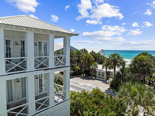 Santa Rosa Beach, Walton Countyの一戸建て住宅