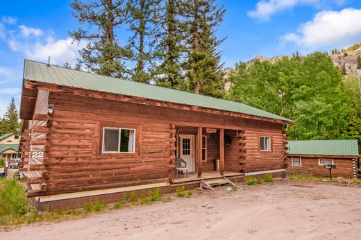 Luxe woning in Lake City, Hinsdale County