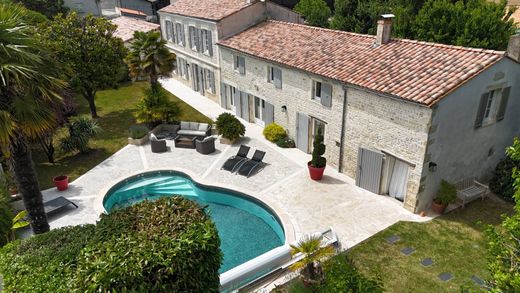 Συγκρότημα ανεξάρτητων κατοικιών σε Dompierre-sur-Mer, Charente-Maritime