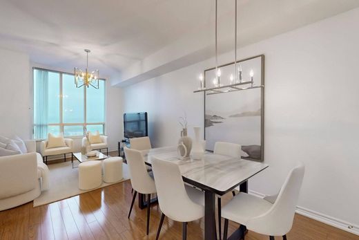 Appartamento a Toronto, Ontario