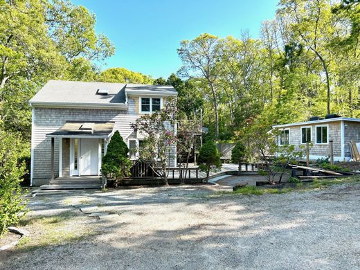 Detached House in Vineyard Haven, Dukes County