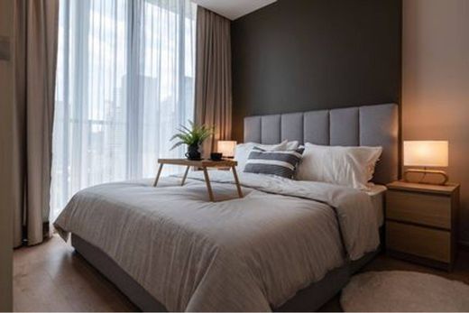 Квартира, Watthana, Vadhana