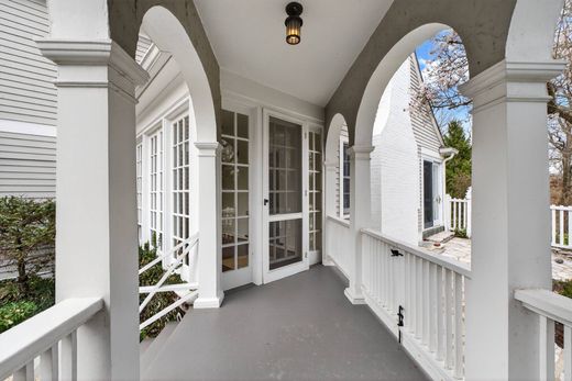 Detached House in Ladue, Saint Louis County