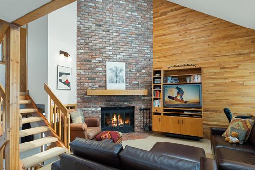 Townhouse in Vail, Eagle County