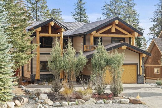 独立式房屋  Kimberley, Regional District of East Kootenay