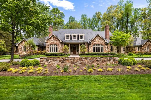 Casa en Owings Mills, Baltimore County