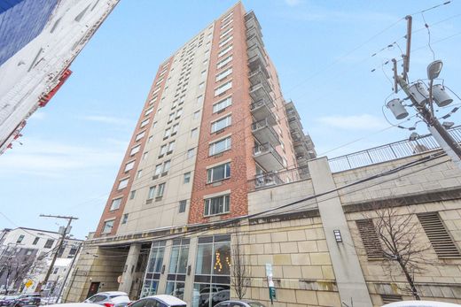 Apartment in Union City, Hudson County