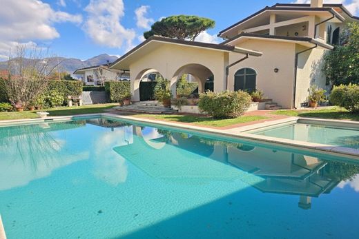 Villa in Forte dei Marmi, Provincia di Lucca