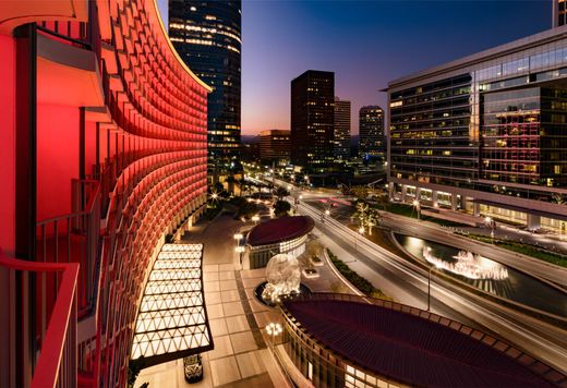 Casa de luxo - Los Angeles, Los Angeles County