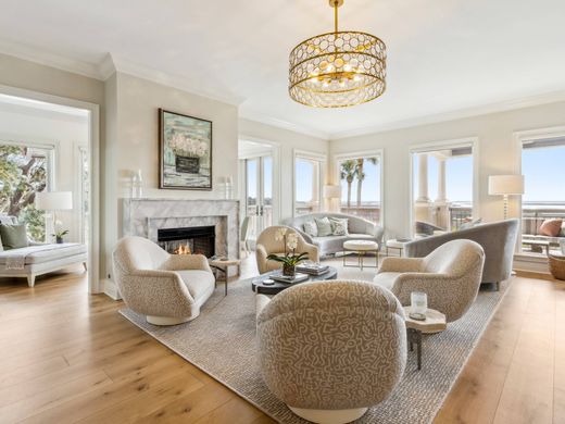 Piso / Apartamento en Fernandina Beach, Nassau County