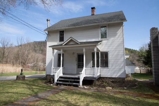 Dom jednorodzinny w Salisbury, Litchfield County