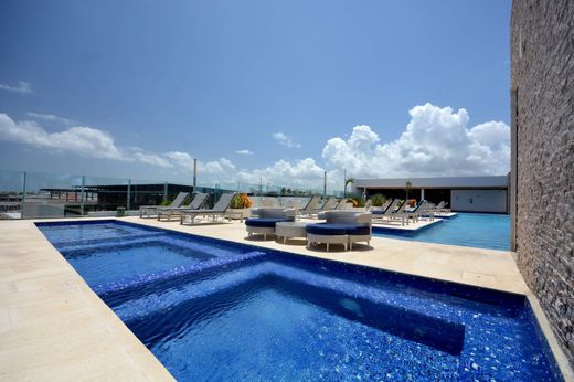 Apartment in Playa del Carmen, Quintana Roo, Solidaridad