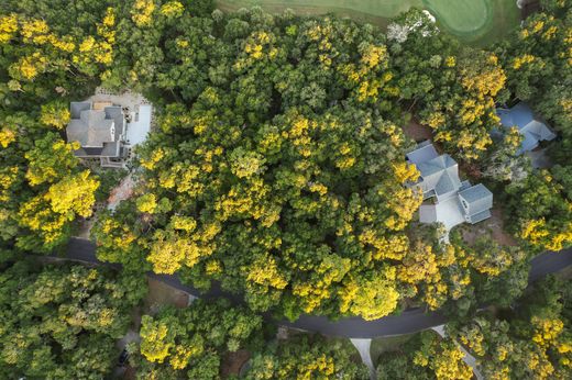 Arsa Seabrook Island, Charleston County
