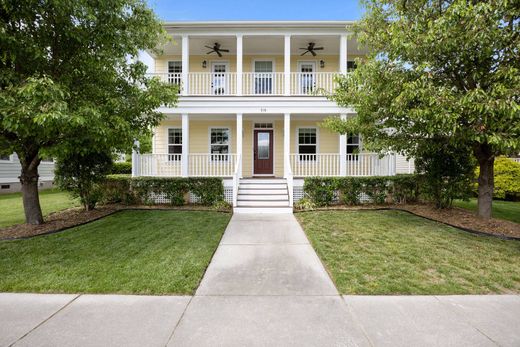 Casa Independente - Chesapeake, City of Chesapeake