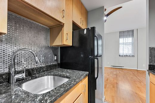 Apartment in Boston, Suffolk County