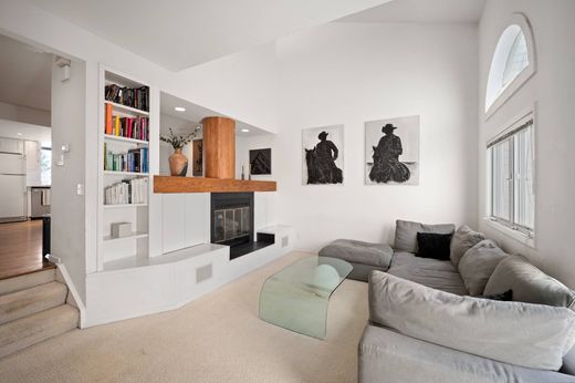 Townhouse in Denver, Denver County