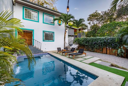 Detached House in Nosara, Nicoya