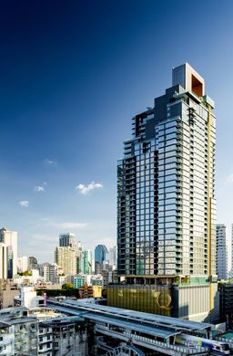 Daire Khlong Toei, Bangkok