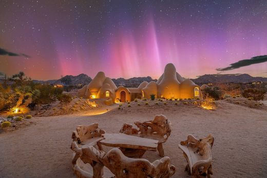 Casa en Joshua Tree, San Bernardino County