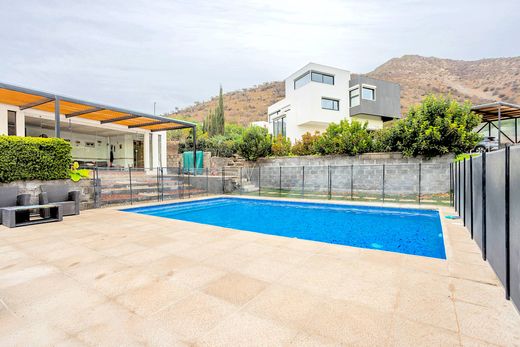 Colina, Provincia de Chacabucoの一戸建て住宅