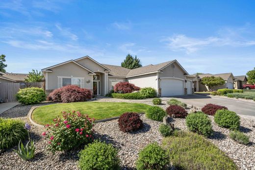 Detached House in Richland, Benton County