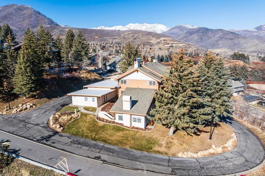 Piso / Apartamento en Midway, Wasatch County