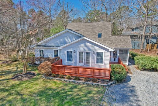 Detached House in Bethany Beach, Sussex County