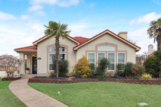 Detached House in Rockwall, Rockwall County