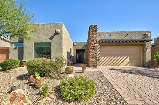 Einfamilienhaus in Oro Valley, Pima County