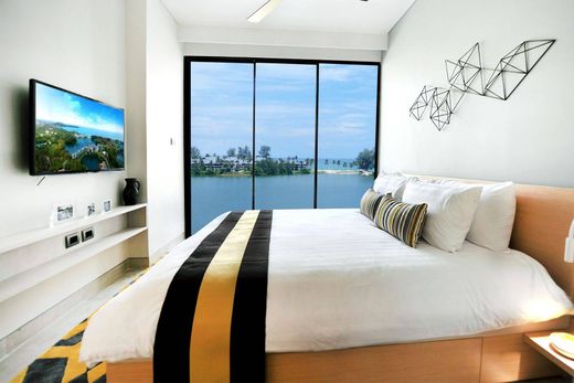 Appartement in Thalang, Phuket Province