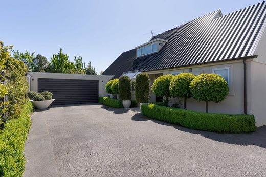 ‏בית בעיר ב  קרייסטצ'רץ', Christchurch City