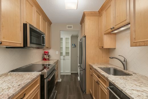 Appartement à Minneapolis, Comté de Hennepin