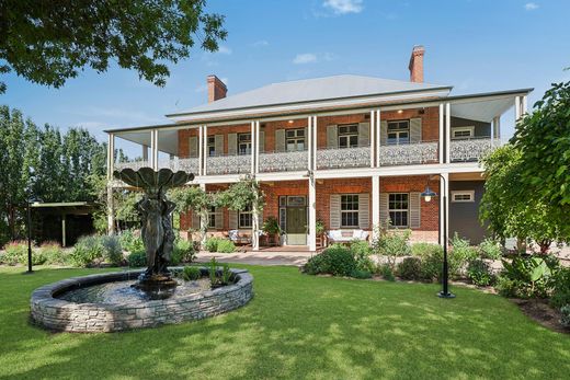 Vrijstaand huis in Mudgee, Mid-Western Regional