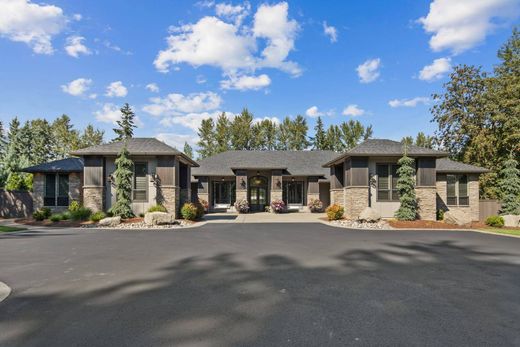 Luxus-Haus in Ridgefield, Clark County