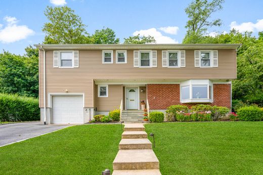 Casa Unifamiliare a White Plains, Westchester County