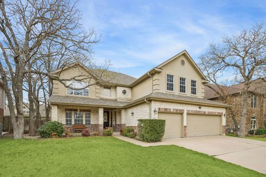 Casa Unifamiliare a Round Rock, Williamson County