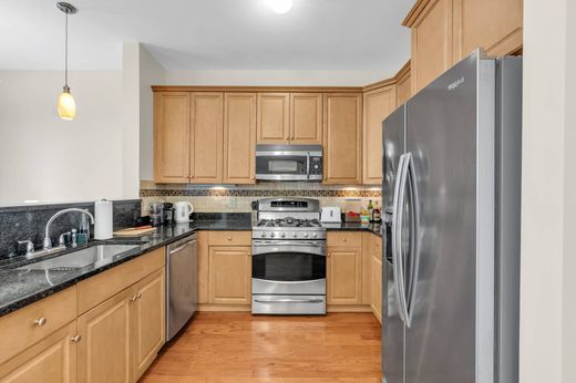 Apartment / Etagenwohnung in Asbury Park, Monmouth County