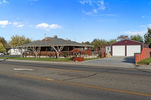 Kennewick, Benton Countyの一戸建て住宅