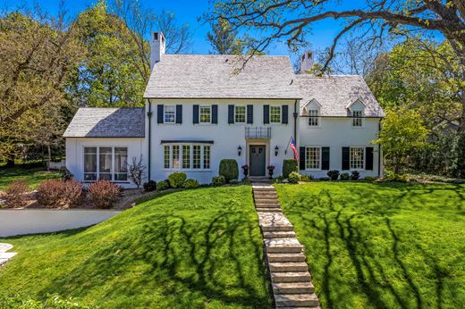 Detached House in Janesville, Rock County